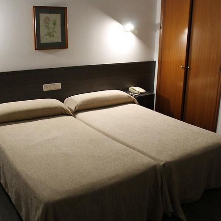 Hotel A Barquina Culleredo Zewnętrze zdjęcie