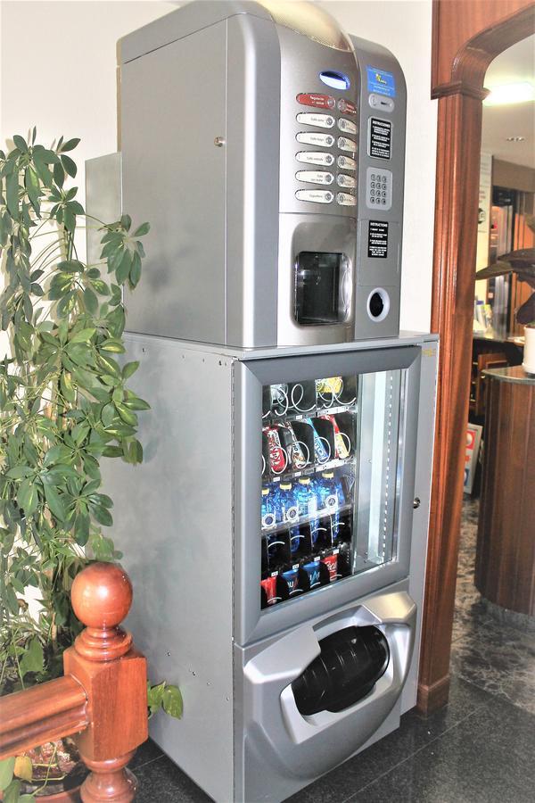 Hotel A Barquina Culleredo Zewnętrze zdjęcie