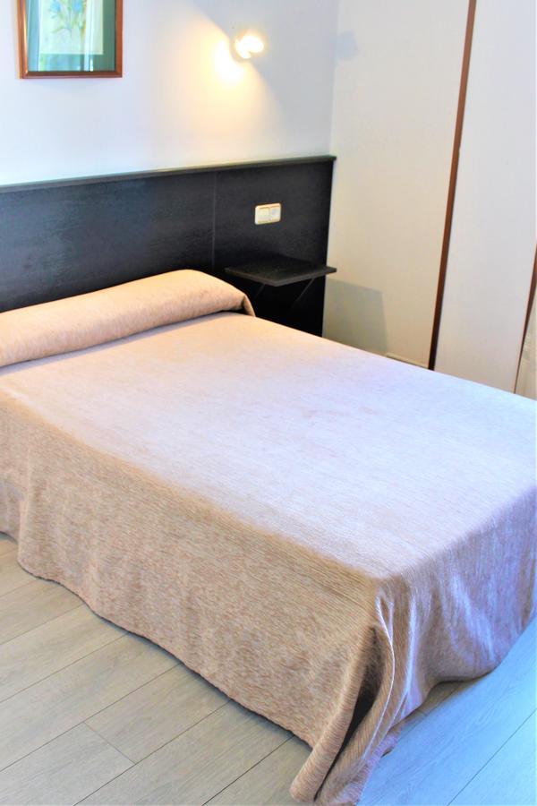 Hotel A Barquina Culleredo Zewnętrze zdjęcie
