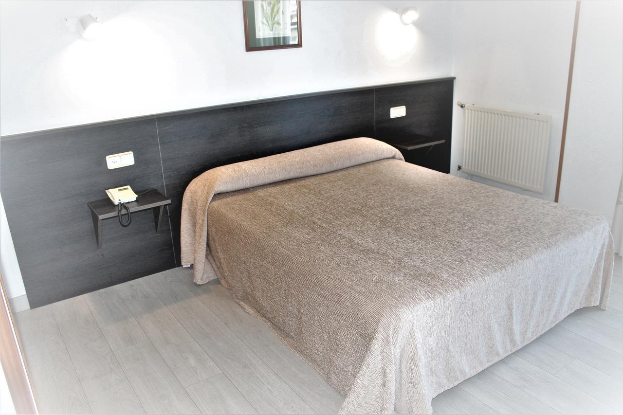 Hotel A Barquina Culleredo Zewnętrze zdjęcie