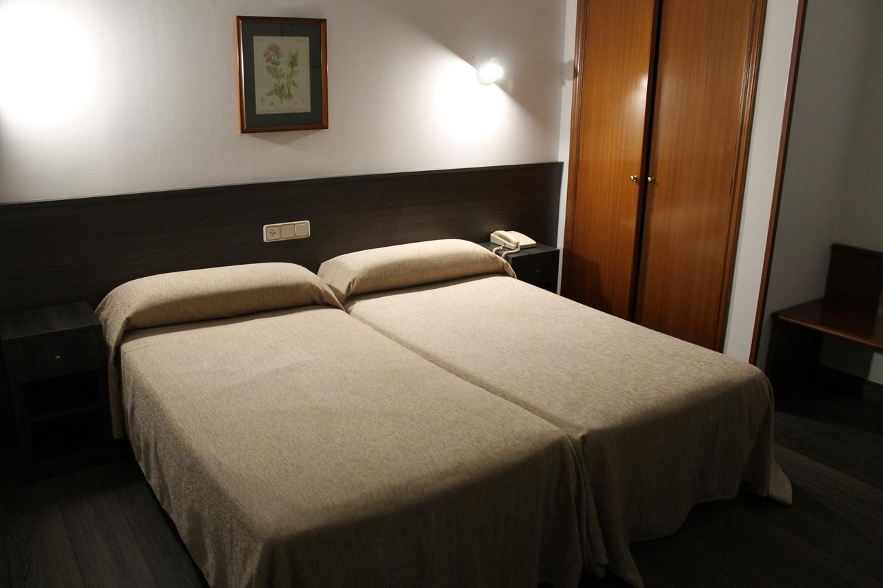 Hotel A Barquina Culleredo Zewnętrze zdjęcie